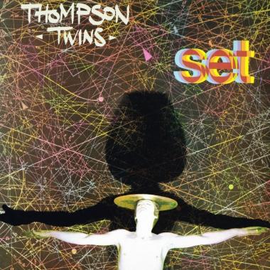 Thompson Twins -  Set